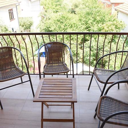 Apartments Holiday Vranje Exterior photo
